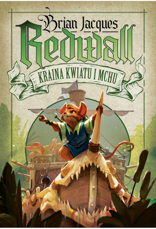 Redwall