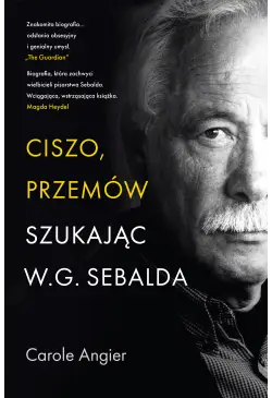Ciszo, przemów. Szukając...