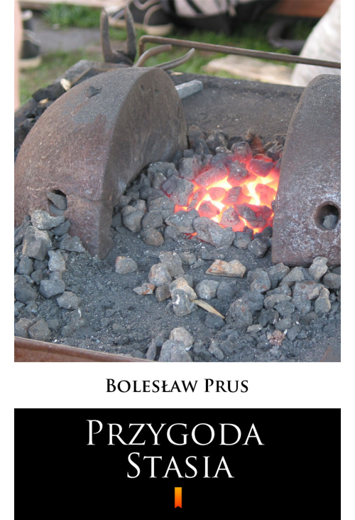 Przygoda Stasia