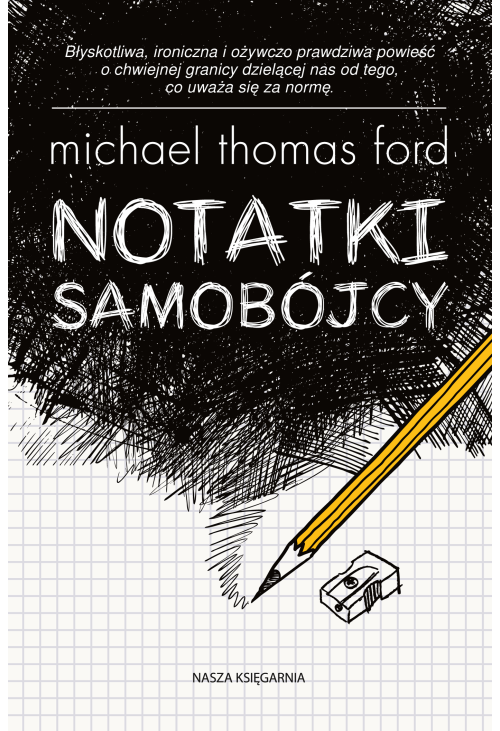 Notatki samobójcy