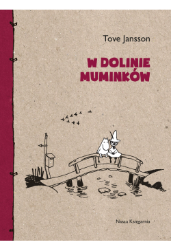 W Dolinie Muminków