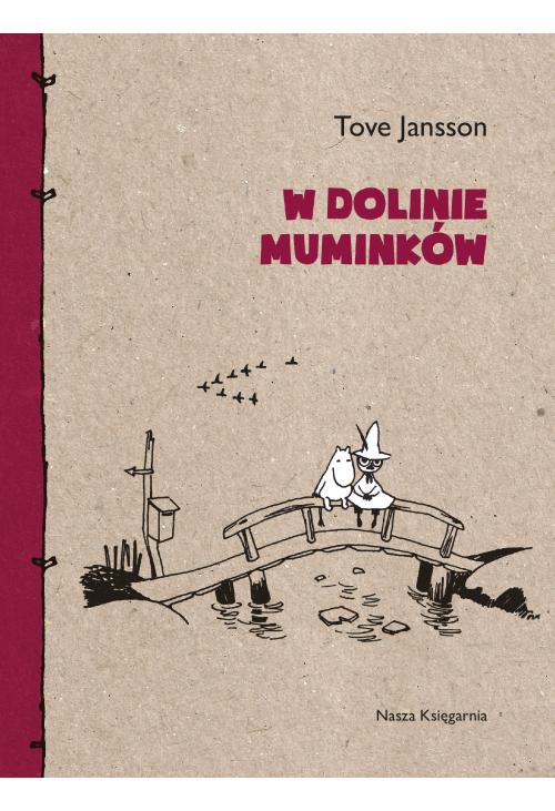 W Dolinie Muminków