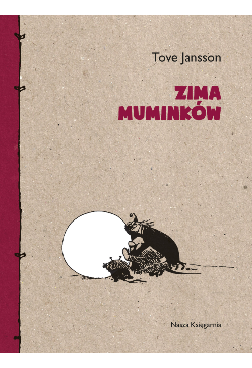 Zima Muminków