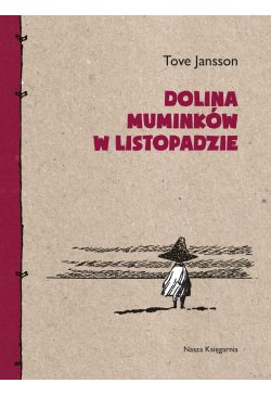 Dolina Muminków w listopadzie