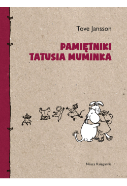Pamiętniki Tatusia Muminka