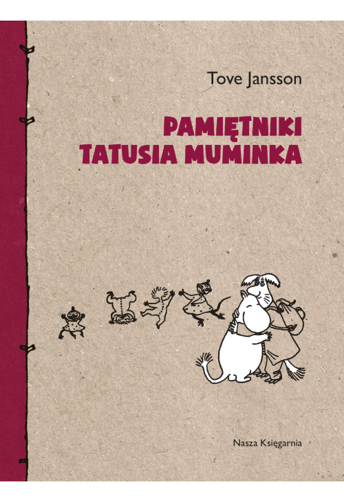 Pamiętniki Tatusia Muminka