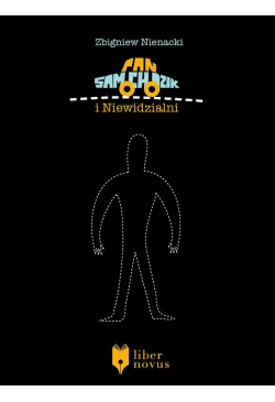 Pan Samochodzik i Niewidzialni