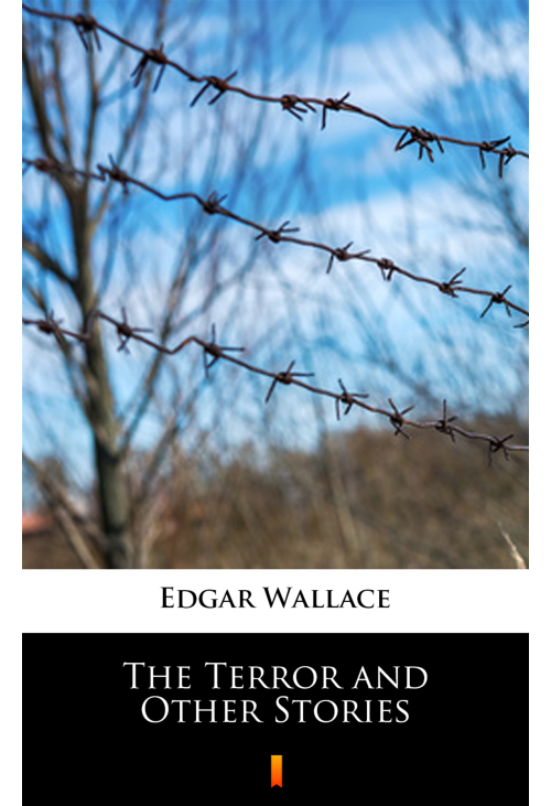The Terror and Other Stories