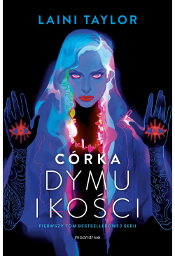 Córka dymu i kości