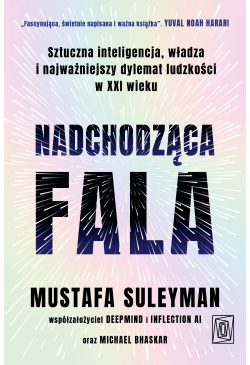 Nadchodząca fala. Sztuczna...