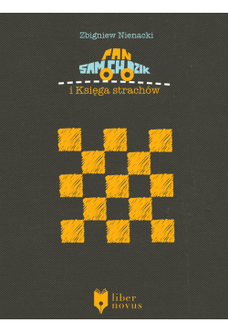 Pan Samochodzik i Księga...