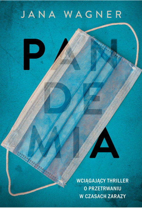Pandemia. Ku jezioru.