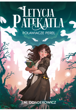 Letycja Patekatla....