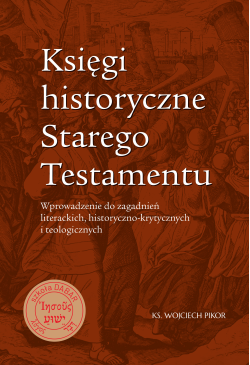 Księgi historyczne Starego...