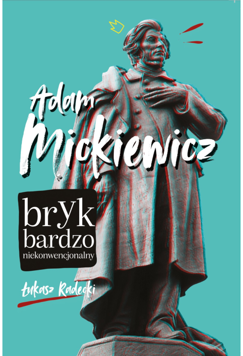 Adam Mickiewicz