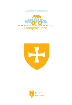 Pan Samochodzik i templariusze