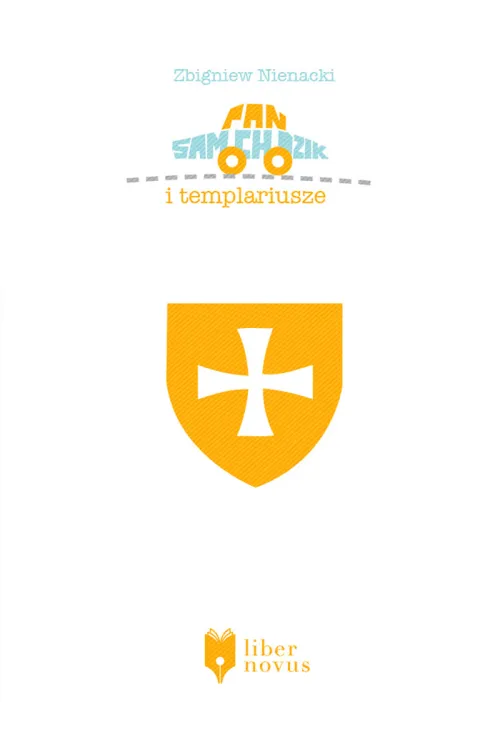Pan Samochodzik i templariusze