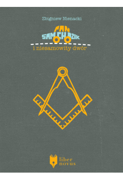 Pan Samochodzik i...