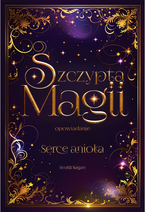 Serce anioła