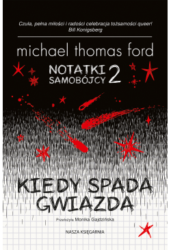 Notatki samobójcy 2. Kiedy...