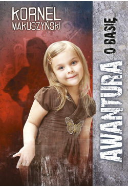 Awantura o Basię