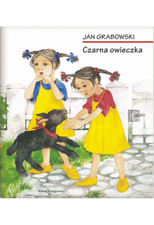 Czarna owieczka