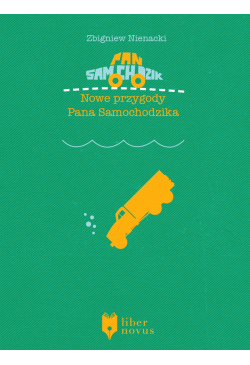 Nowe przygody Pana...