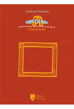 Pan Samochodzik i Fantomas