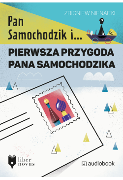 Pierwsza przygoda Pana...