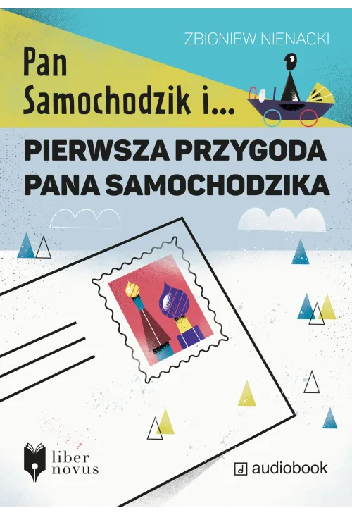 Pierwsza przygoda Pana Samochodzika