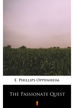 The Passionate Quest