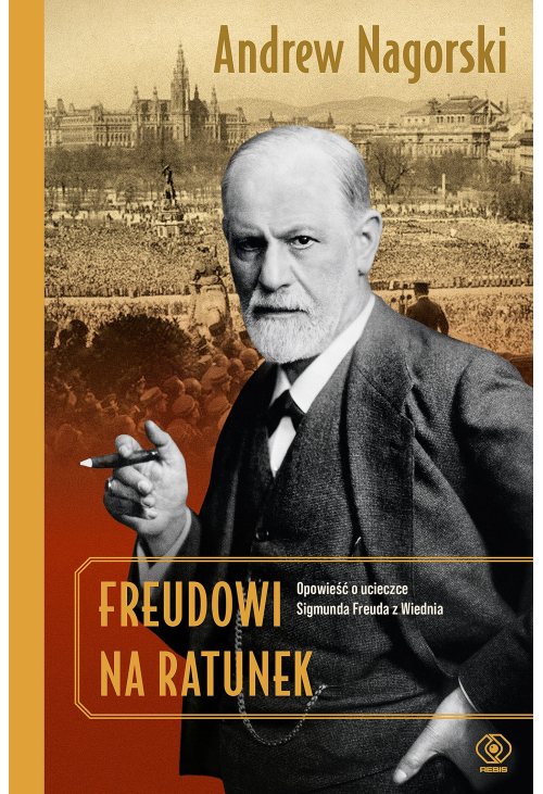 Freudowi na ratunek