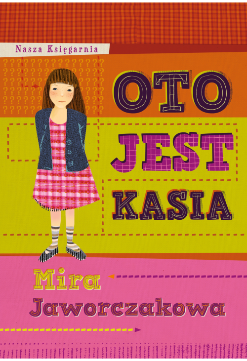 Oto jest Kasia