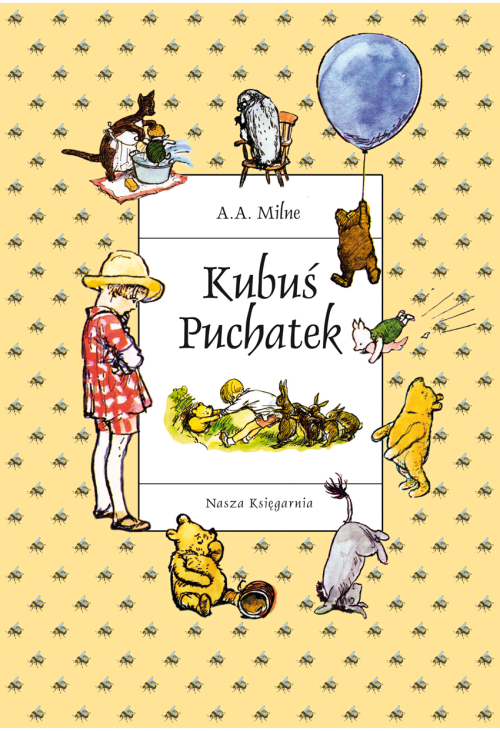 Kubuś Puchatek