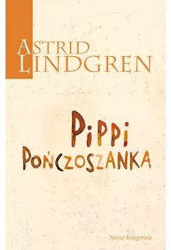 Pippi Pończoszanka