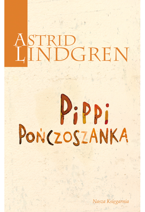 Pippi Pończoszanka