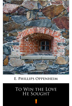 To Win the Love He Sought