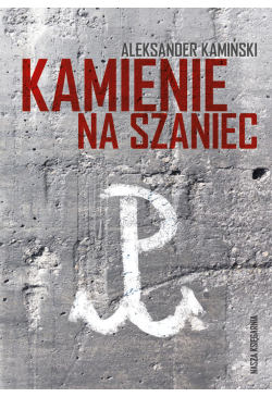 Kamienie na szaniec