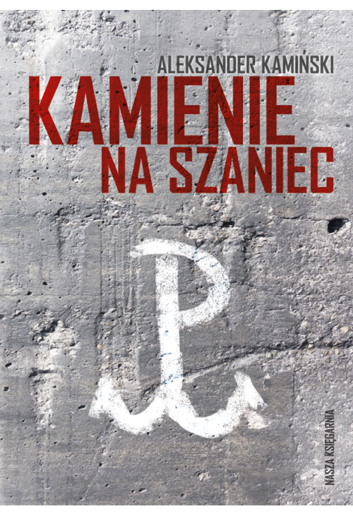 Kamienie na szaniec