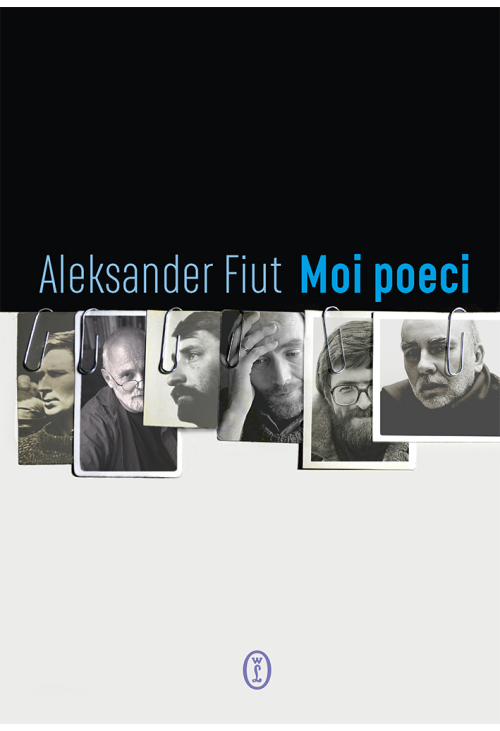 Moi poeci
