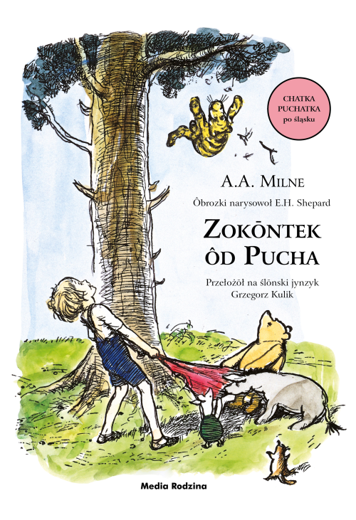 Zokōntek ôd Pucha