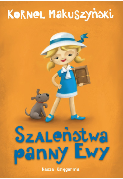 Szaleństwa panny Ewy