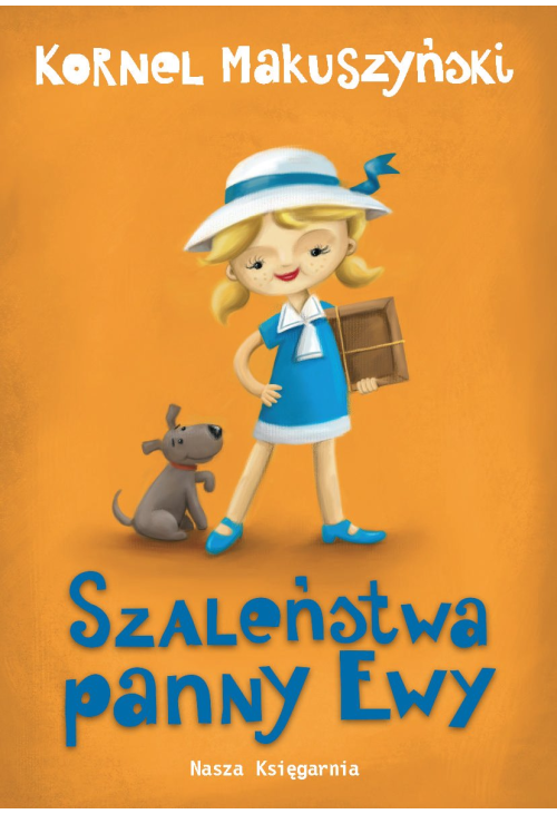 Szaleństwa panny Ewy