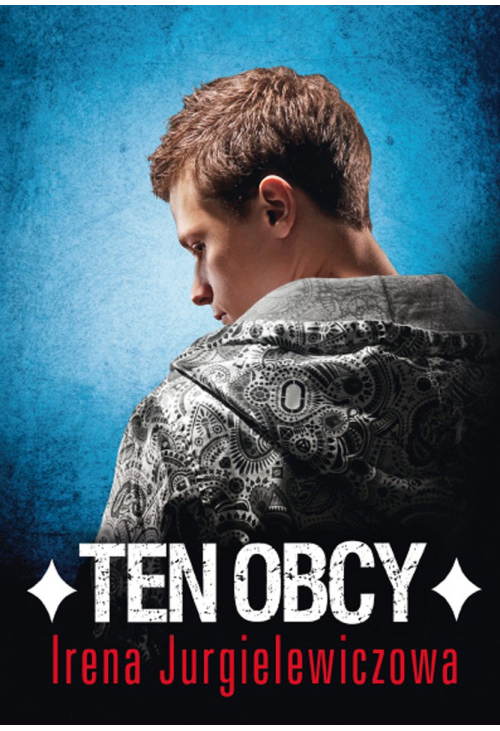 Ten obcy