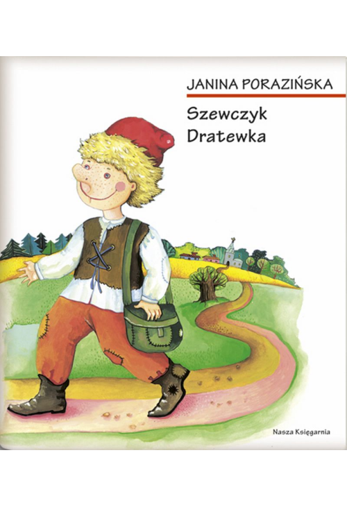 Szewczyk Dratewka