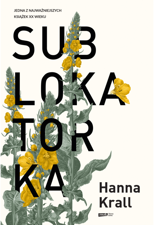 Sublokatorka