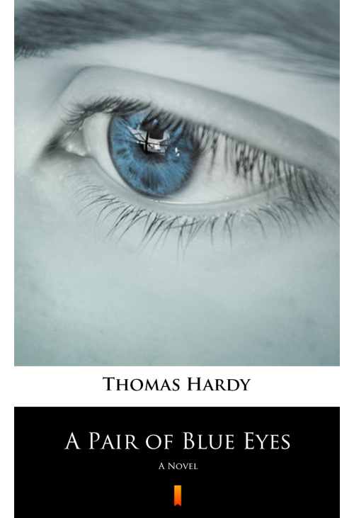 A Pair of Blue Eyes