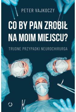 Co by pan zrobił na moim...