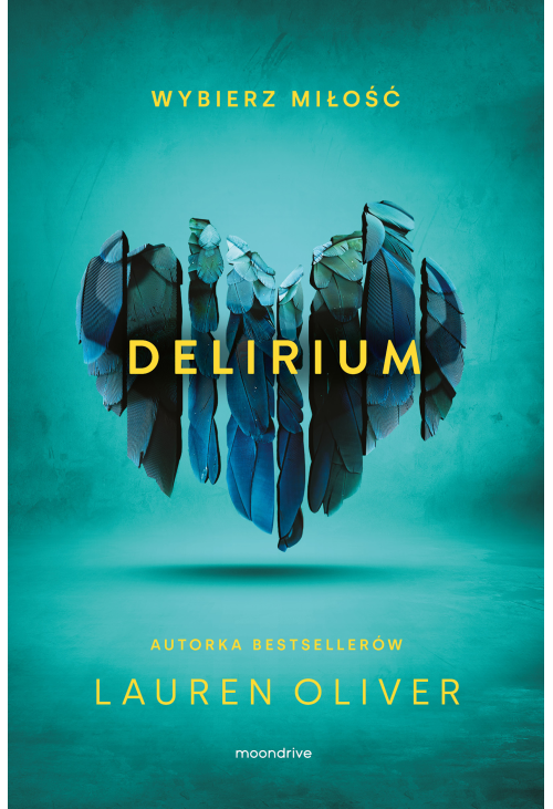 Delirium