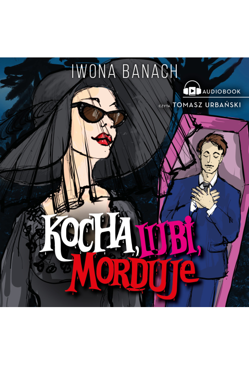 Kocha, lubi, morduje